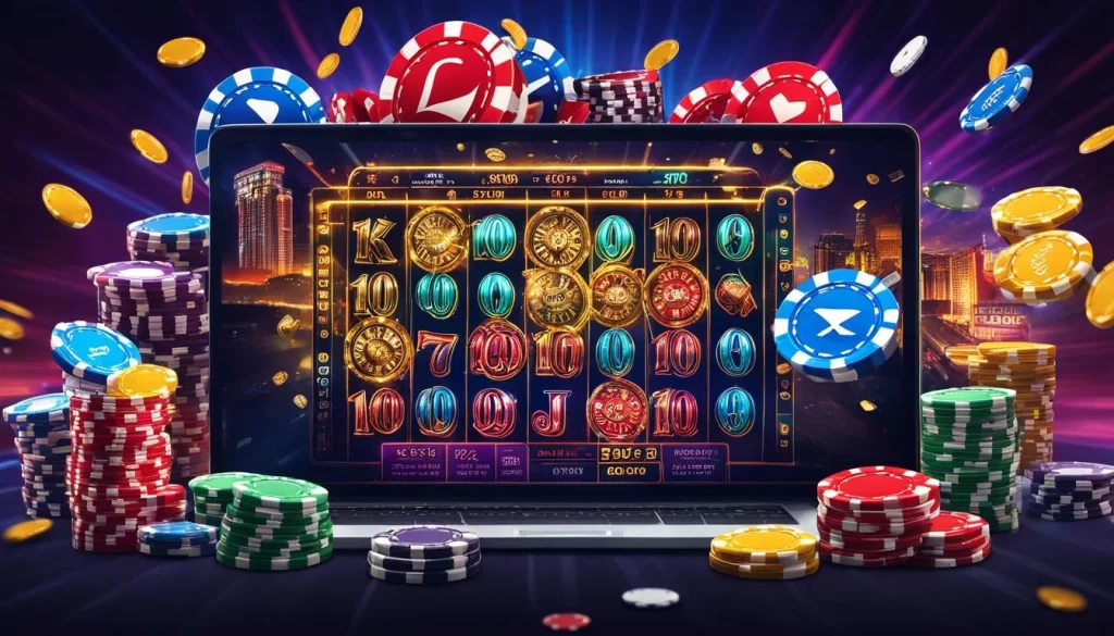 Công nghệ hiện đại của god55