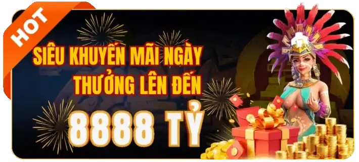 Trò chơi Nổ Hũ GOD55