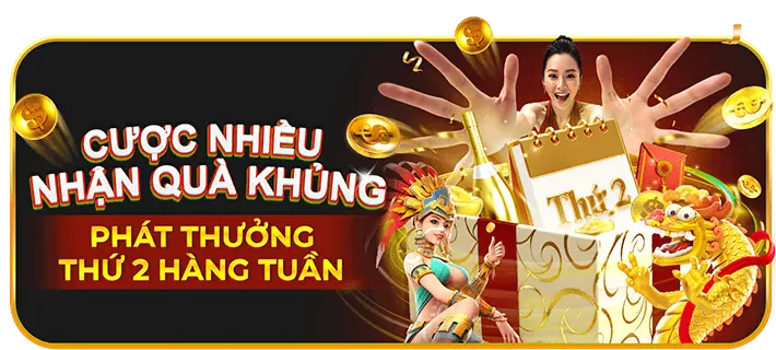 Hướng dẫn nhận khuyến mãi GOD55