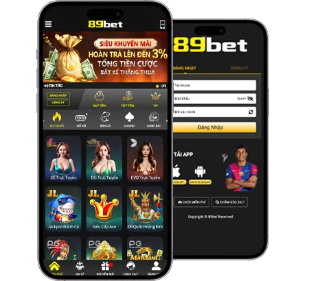 Bảo mật tài khoản GOD55