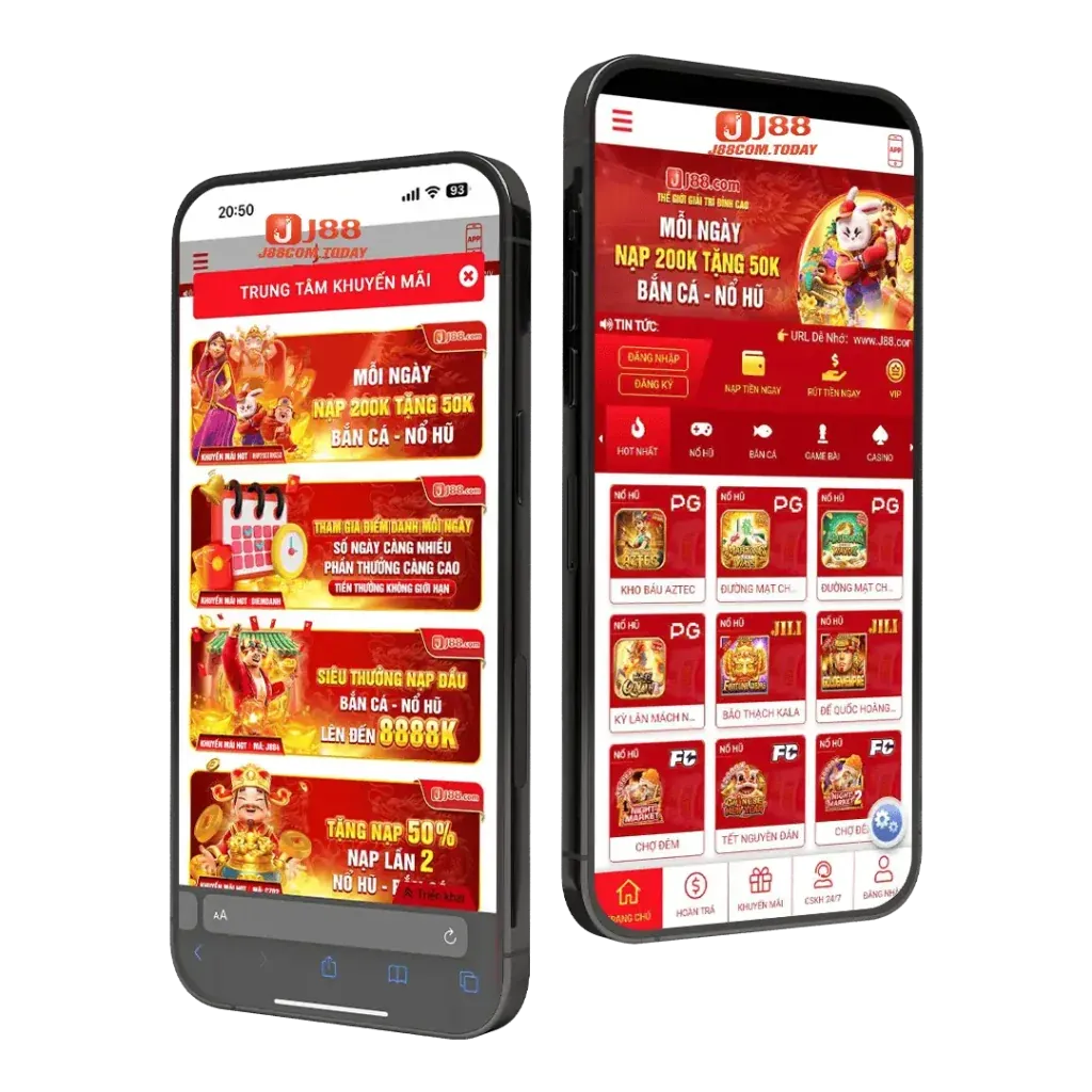 Khuyến mãi nạp tiền hàng ngày god55