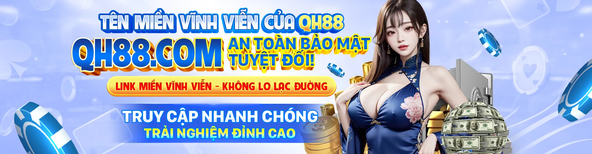 Hình ảnh quảng cáo khuyến mãi God55 Trang Chủ Chính Thức
