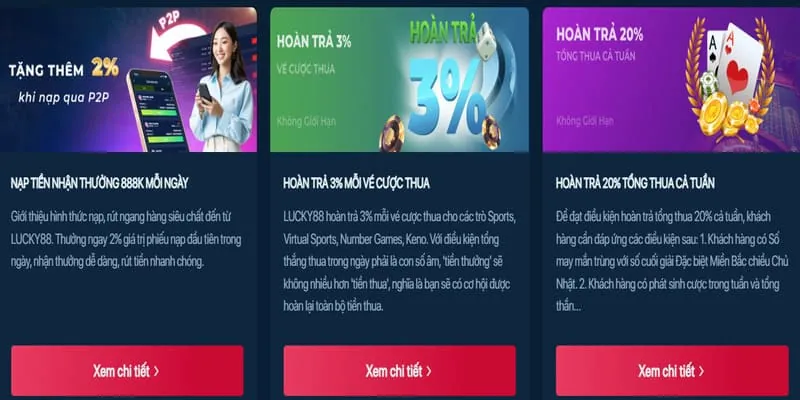 Nền tảng an toàn GOD55
