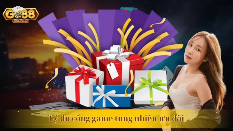 Casino trực tuyến GOD55