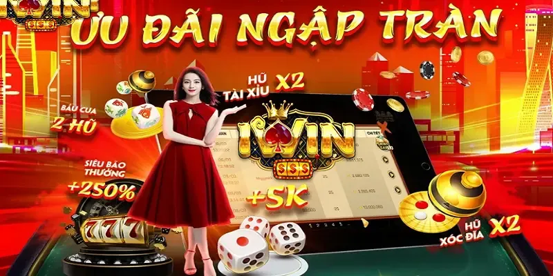 Tối đa hóa khuyến mãi god55